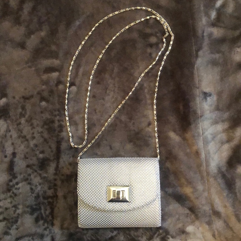 NWOT! Clutch